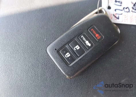 2013 Lexus Es 350 z USA, uszkodzony, nr VIN JTHBK1GG5D2024699